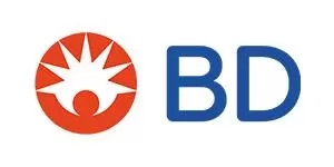BD logo