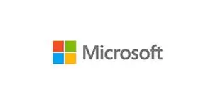 Microsoft logo