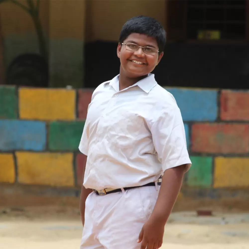 Vignesh
