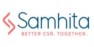 Samhit logo