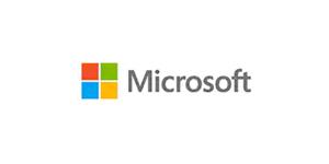 Microsoft-logo