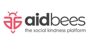 Aidbees logo